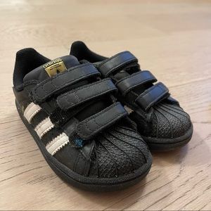 Adidas Toddler Boys Sneaker